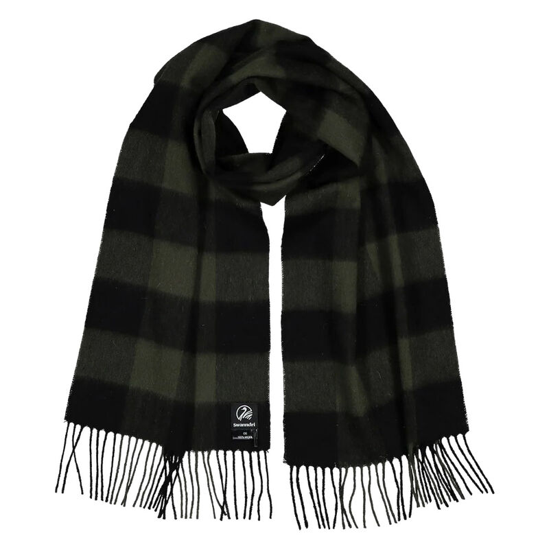 Swanndri The Scarfie image number 0